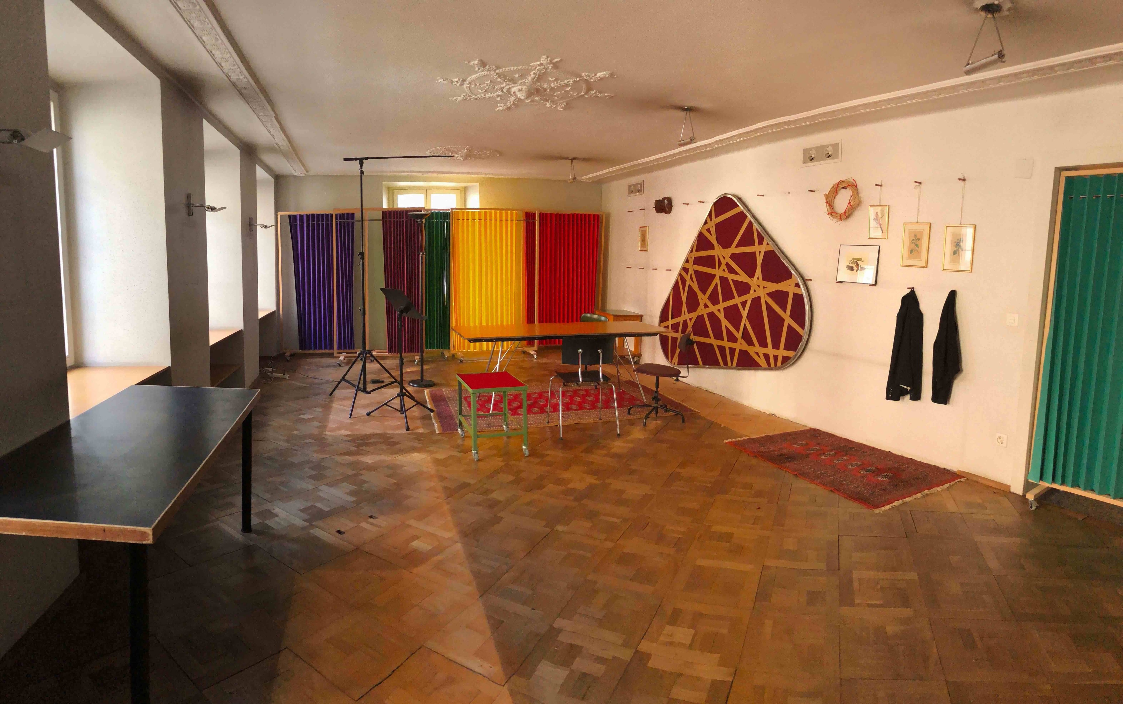 Atelier Klang und Raum — foto 2