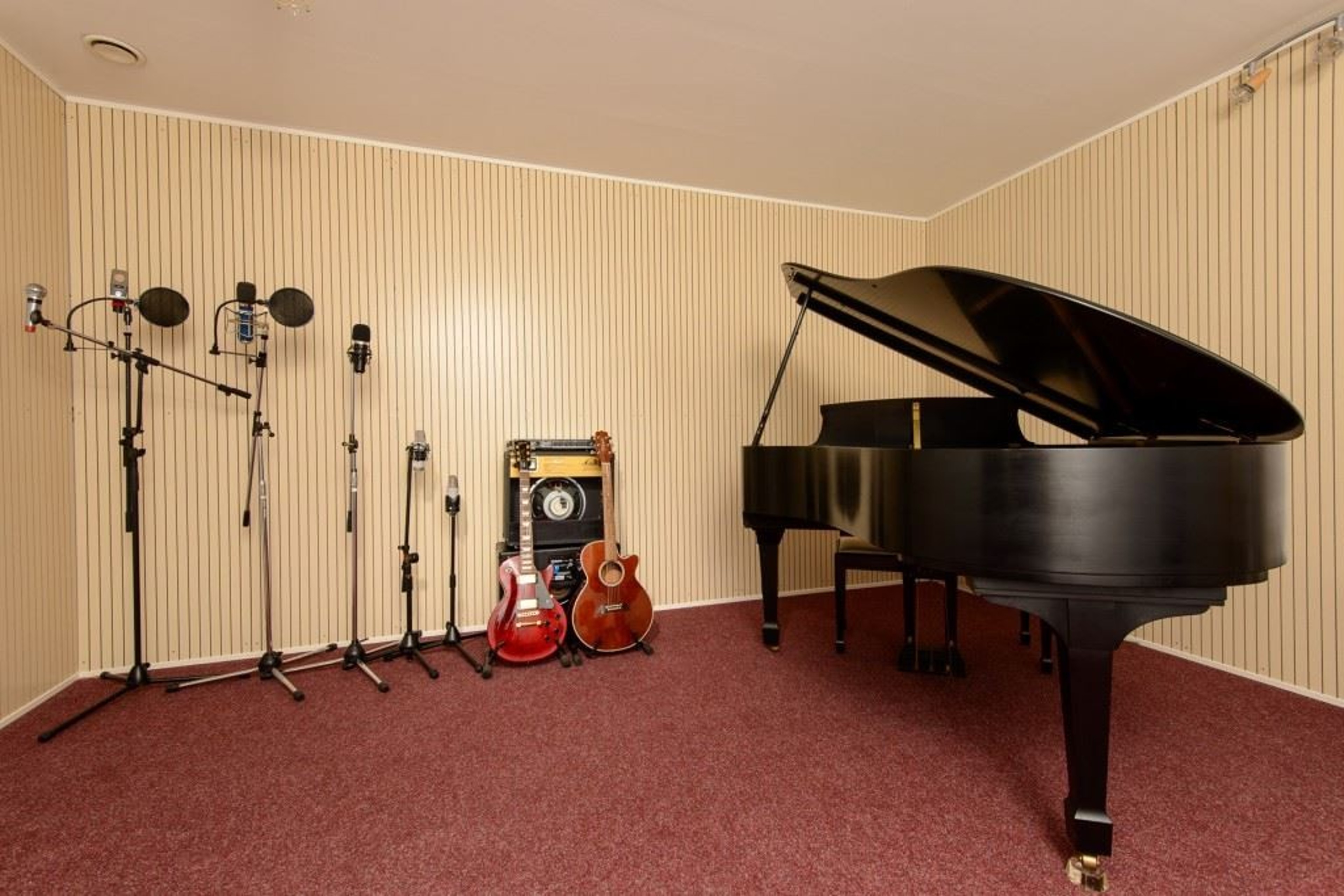 Jazzbox — foto 3