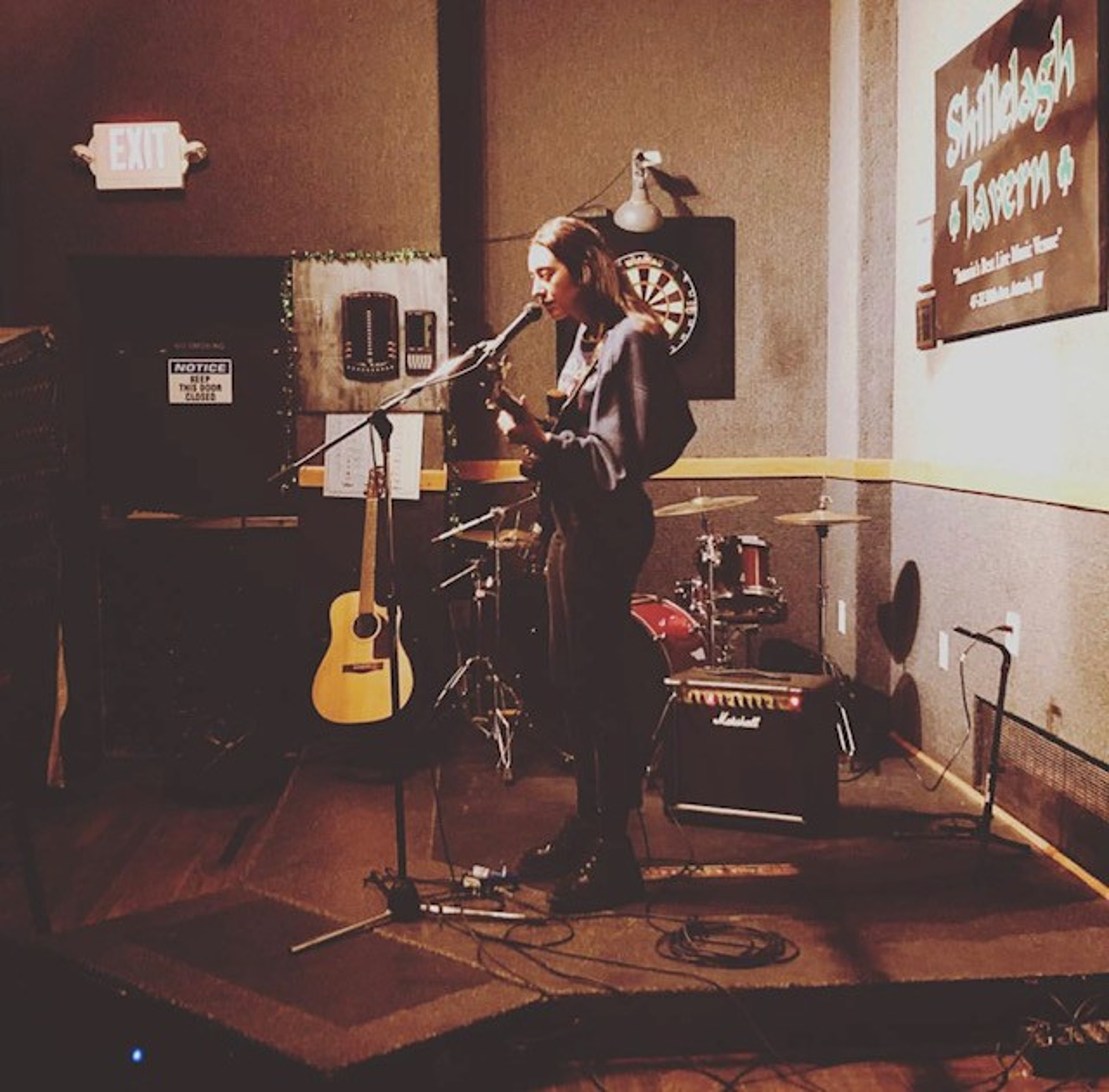 Astoria's Best Music Venue - Shillelagh Tavern — foto 2