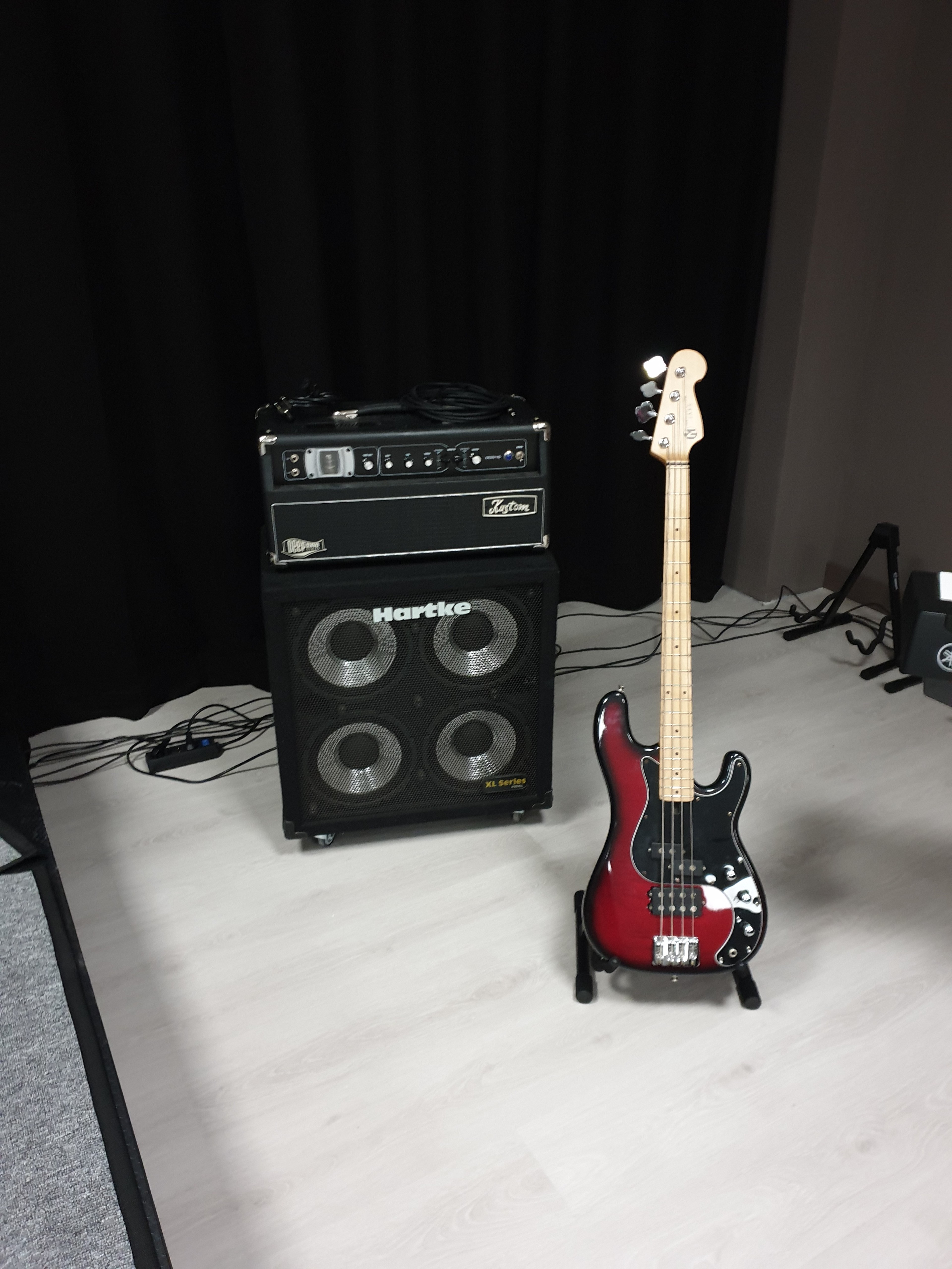 SMART MUSIC SOLUTIONS SL — Foto 3
