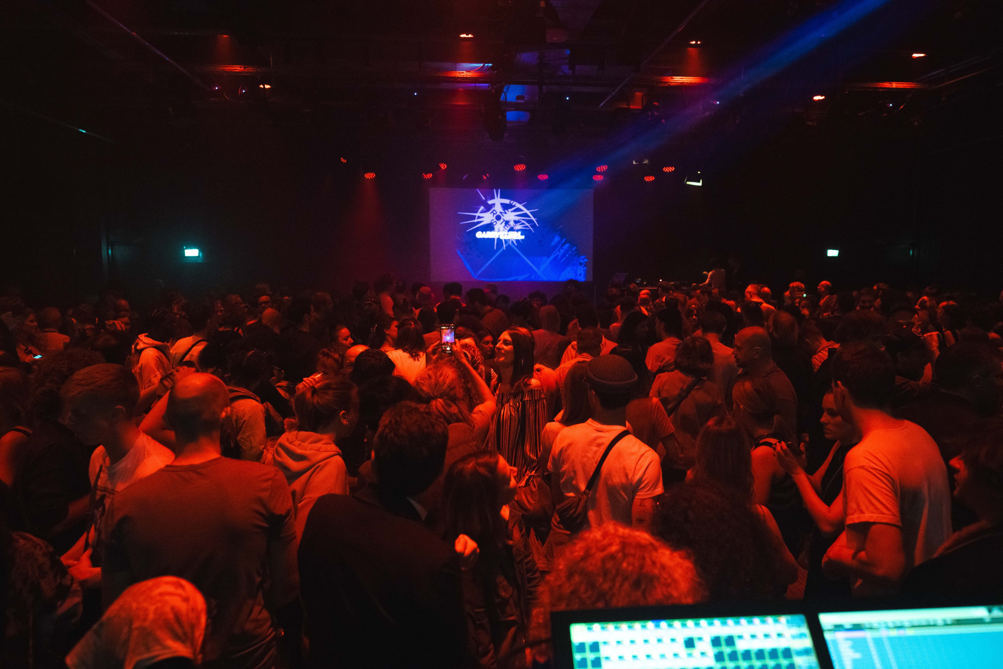Saal X - The Signature Space — Foto 5