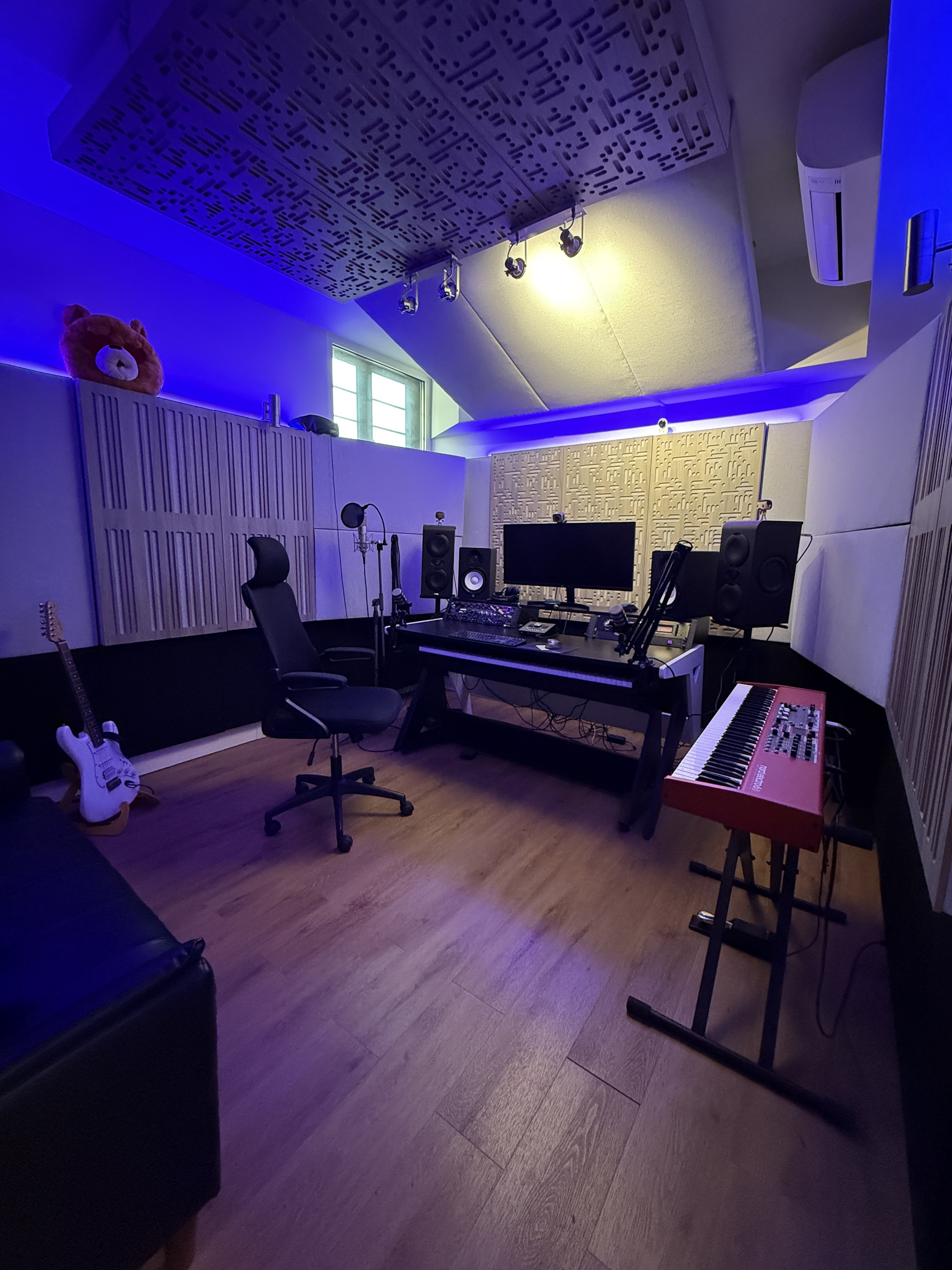 Underbear Studio — foto 3