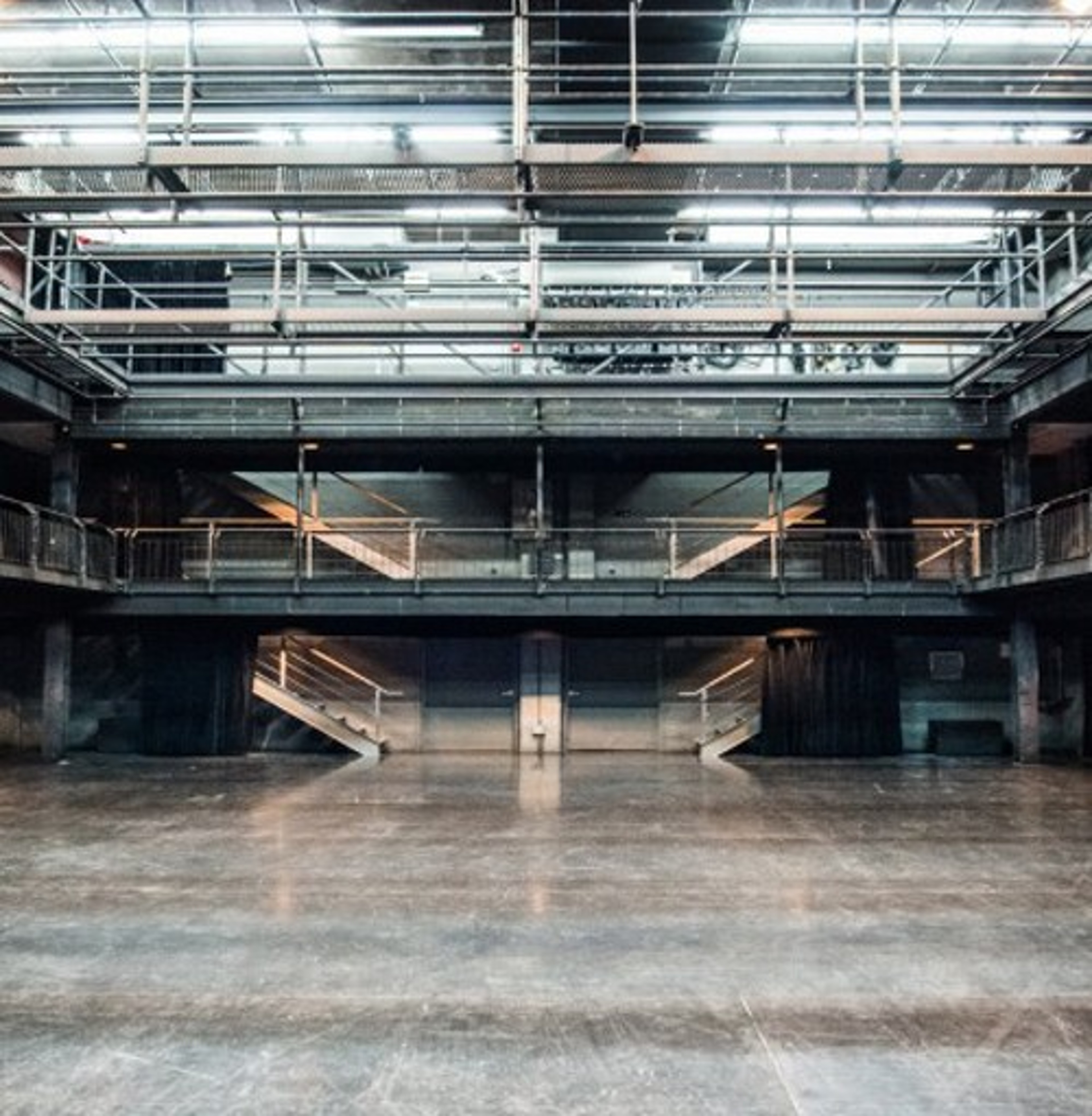 Studio Hydro-Québec — foto 3