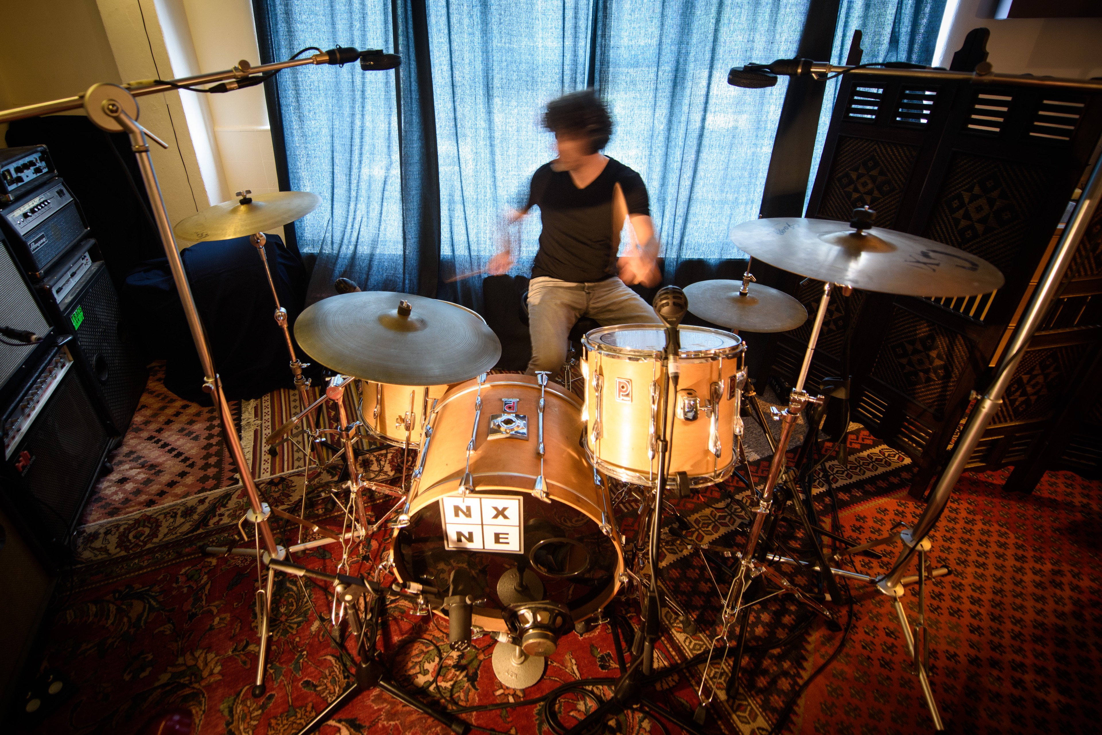 NXNE Studios — Foto 2