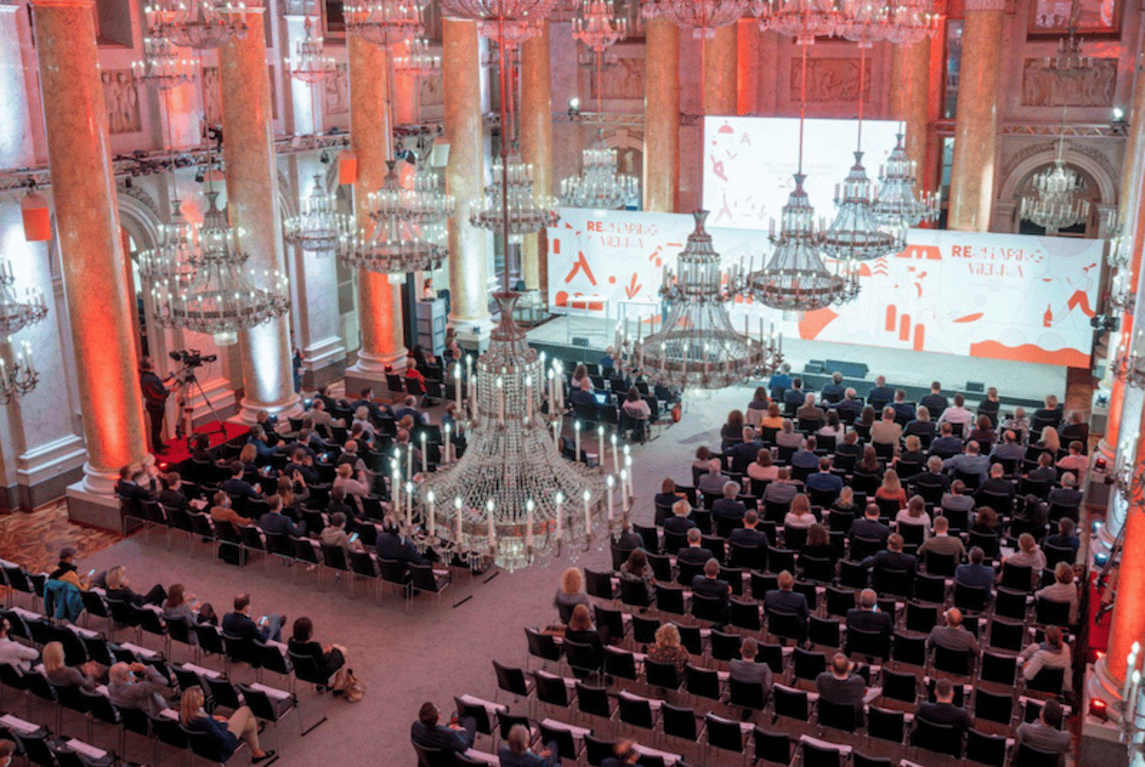 Hofburg zeremoniensaal — foto 4