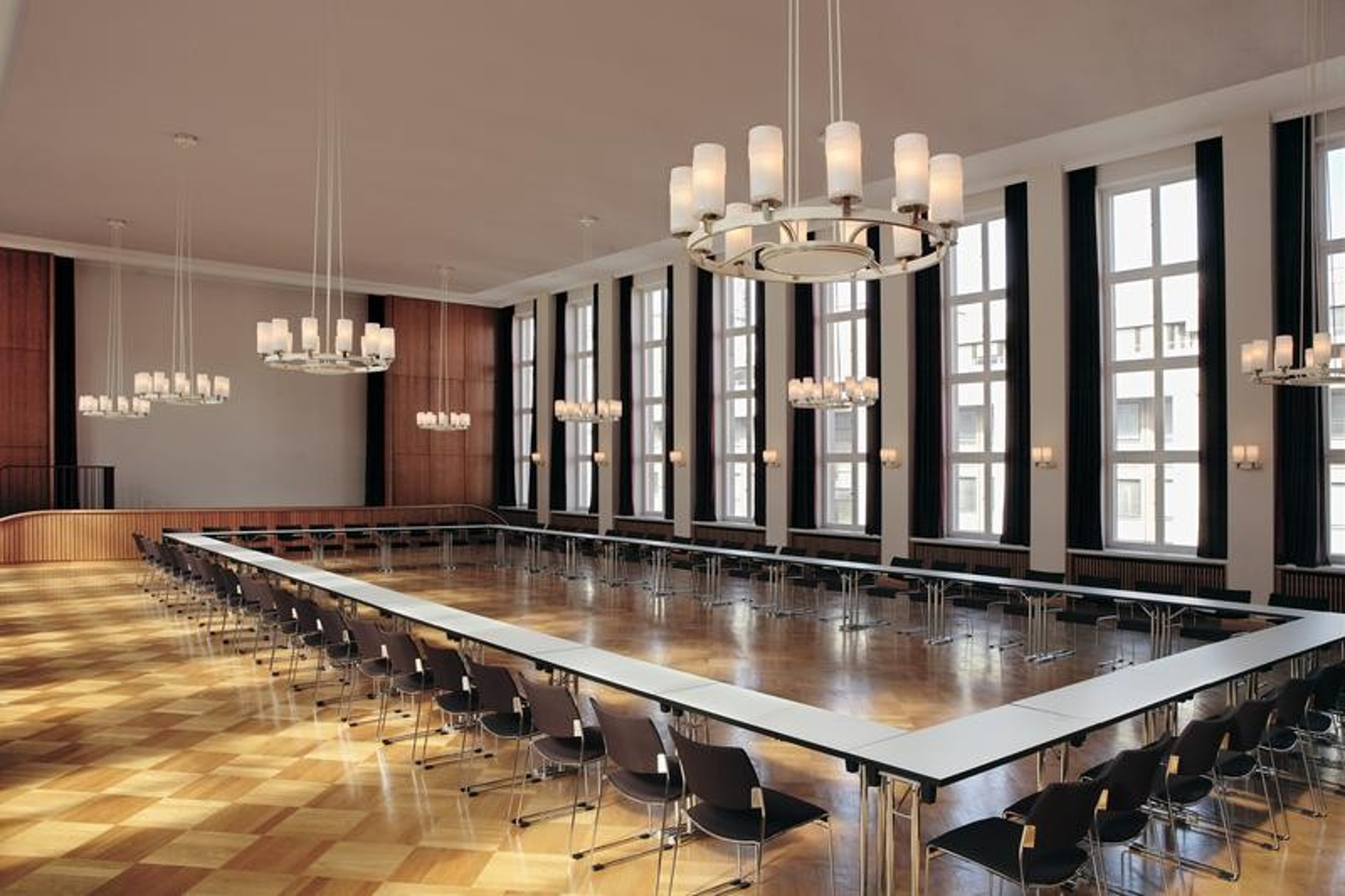 AUDIF Auditorium Friedrichstrasse — photo 4