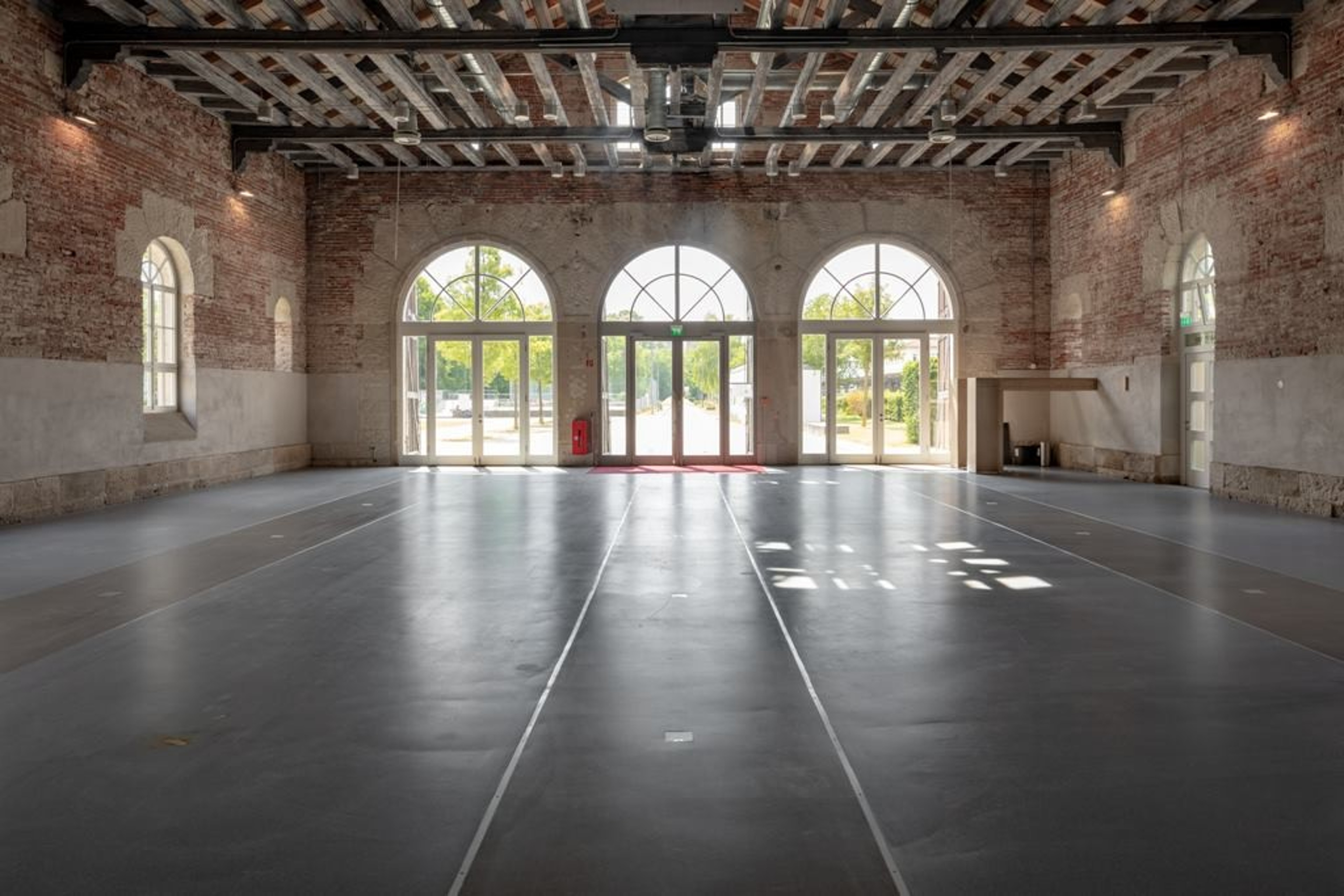 Event Hall — Foto 5