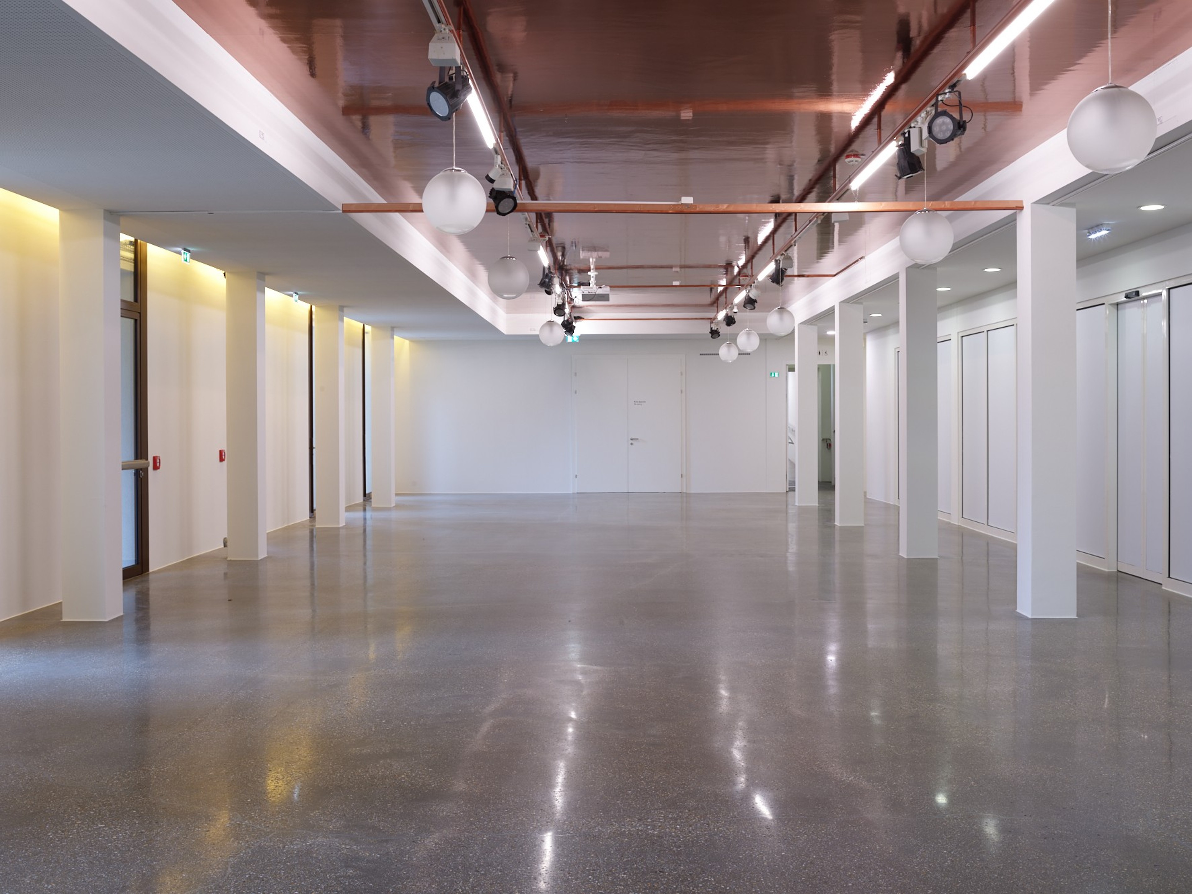 Belvedere 21 - Event Space — foto 3