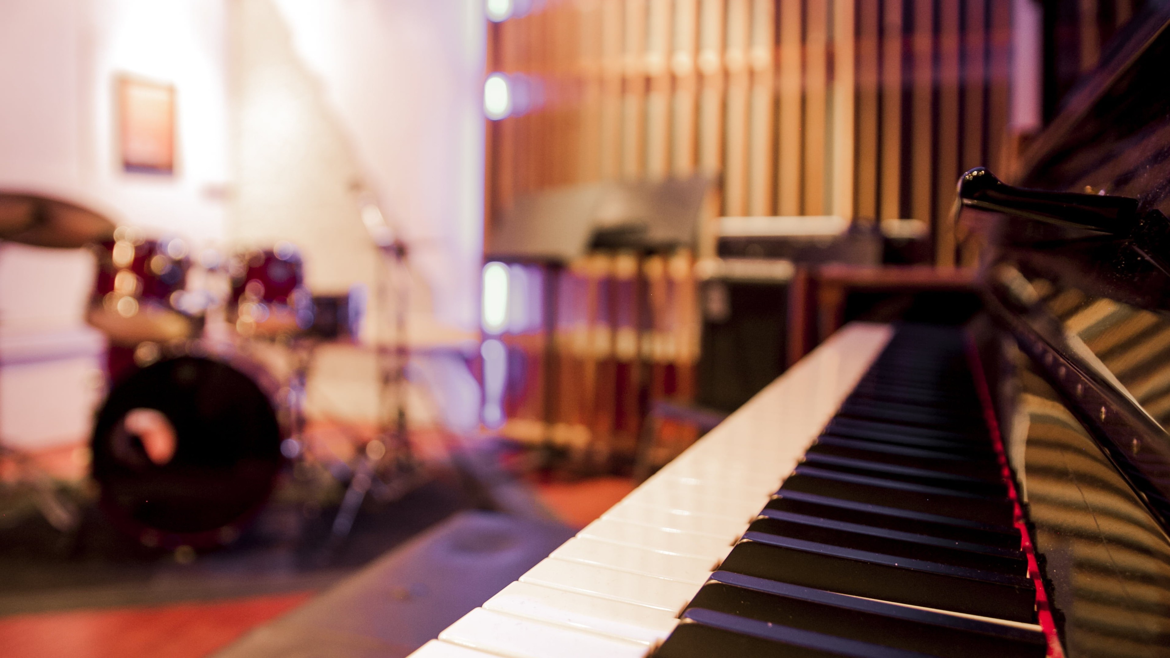 T-On Studio Rehearsal Room 6 — Foto 2
