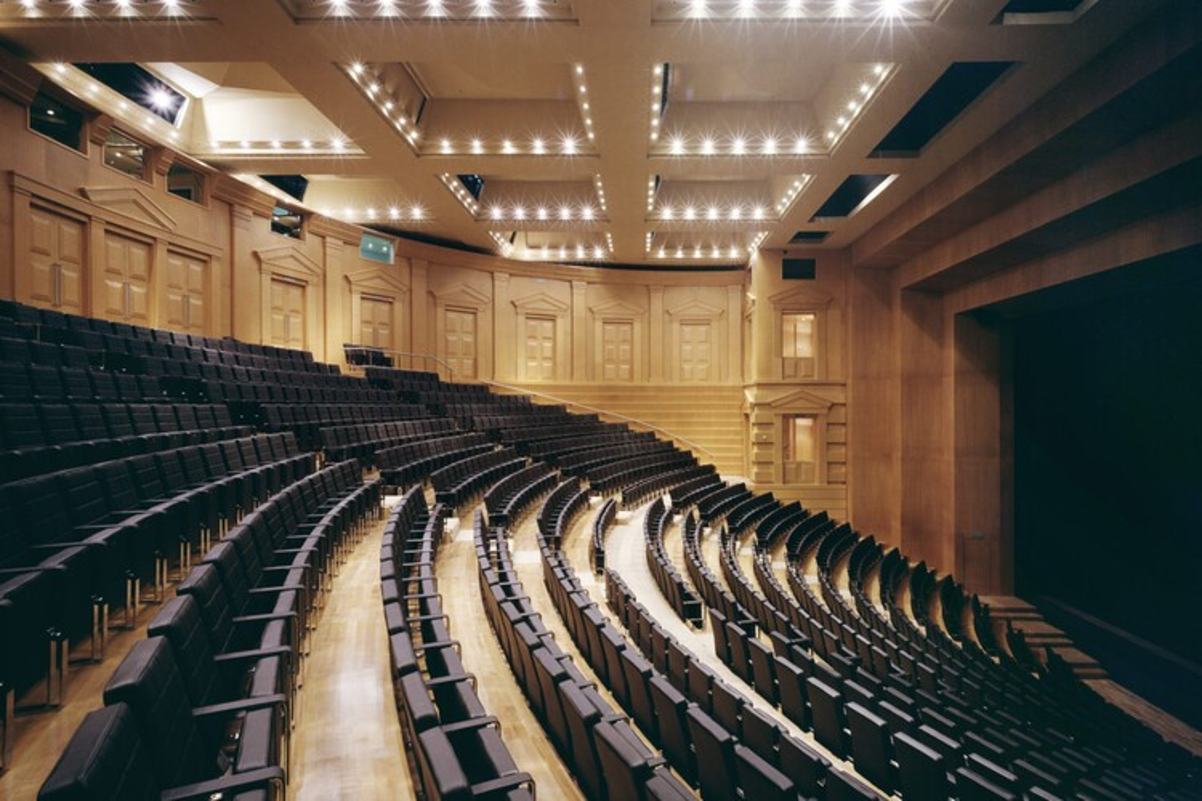 Sala Gran — Foto 2