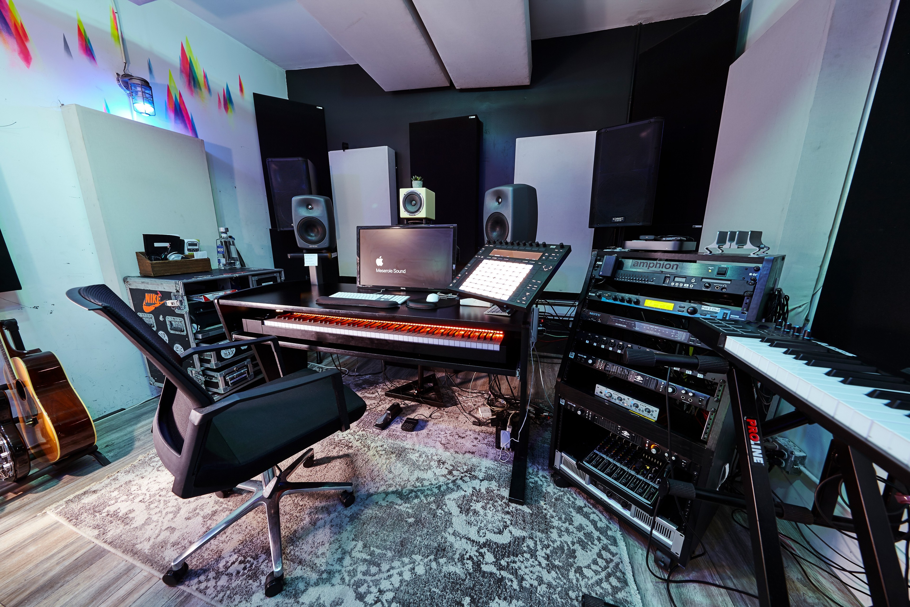 Meserole Sound — foto 3