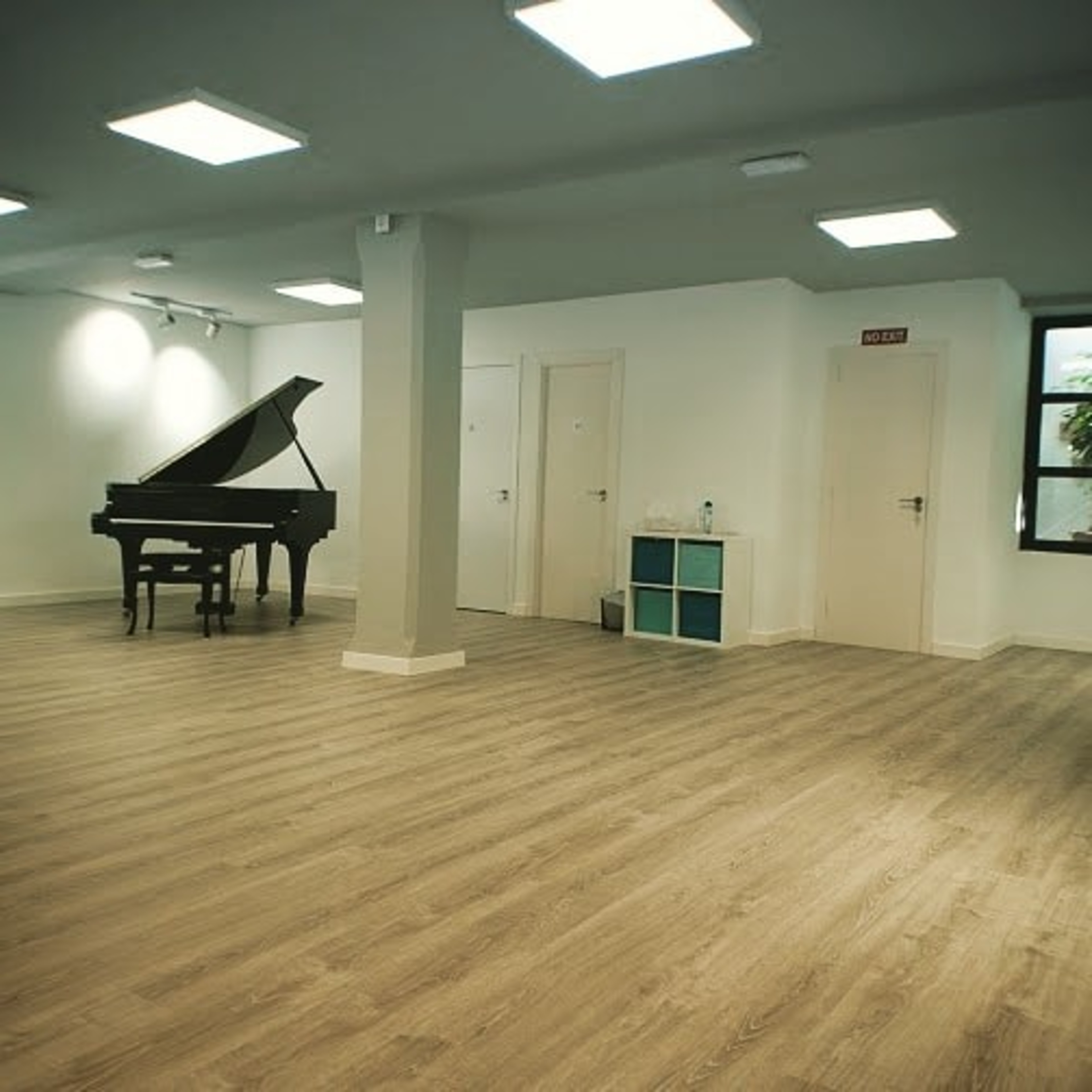 sala inaudit — foto 3