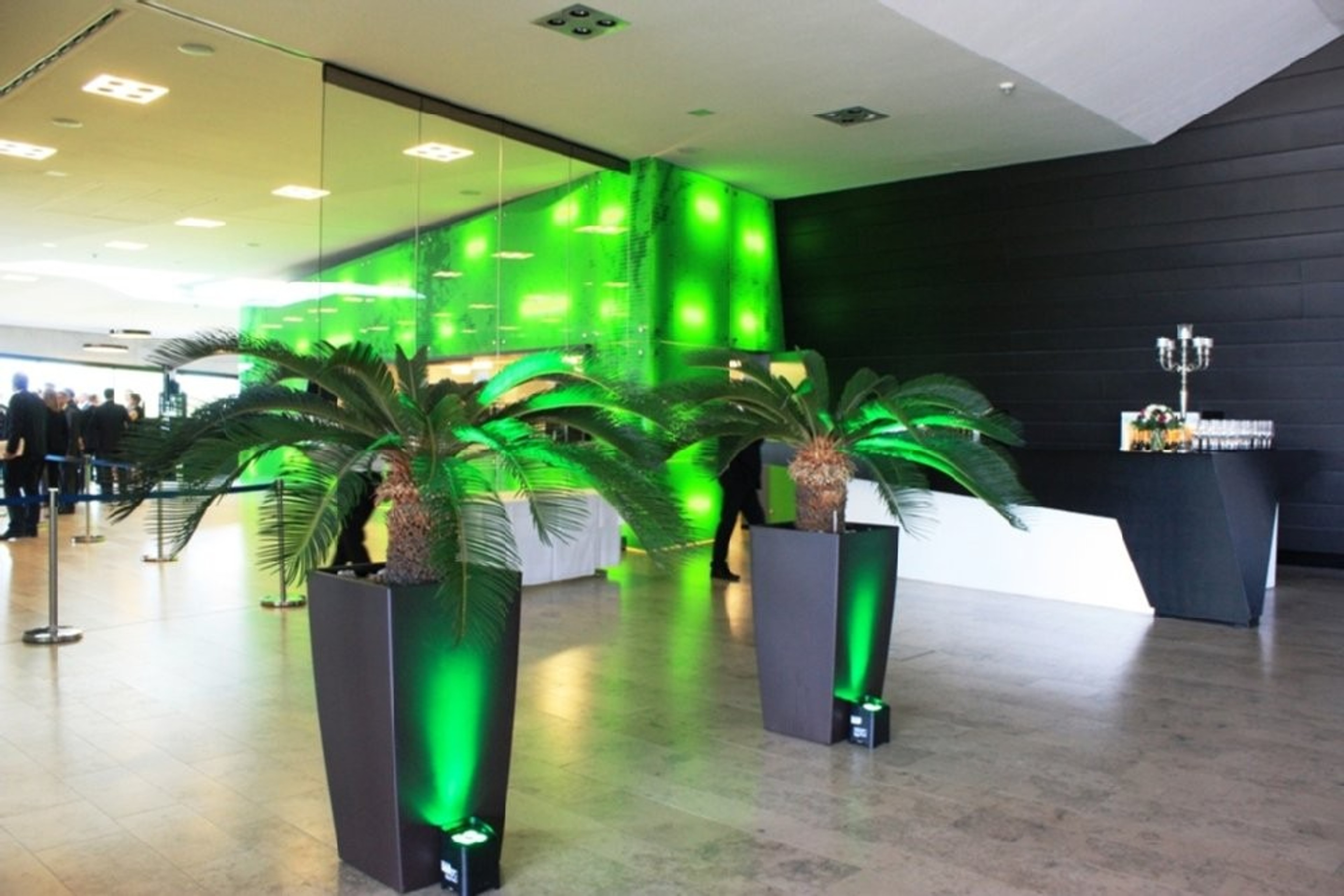 Foyer — foto 4
