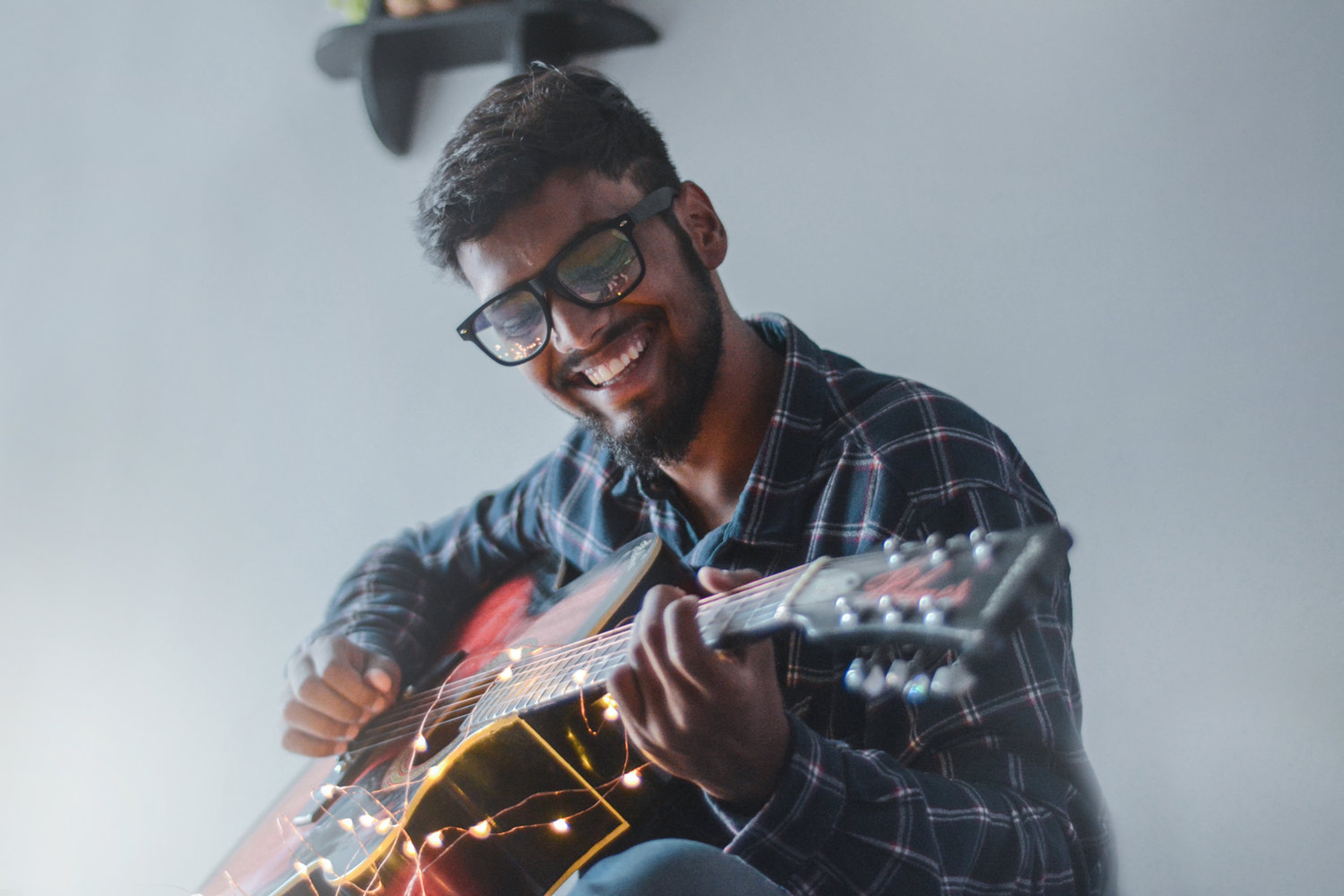 How to market yourself as a musician