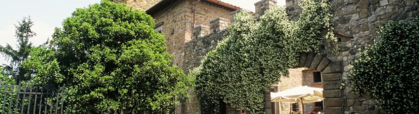 Musica, storia ed eleganza nel cuore del Chianti - Music, History and Timeless Elegance in the Heart of Chianti